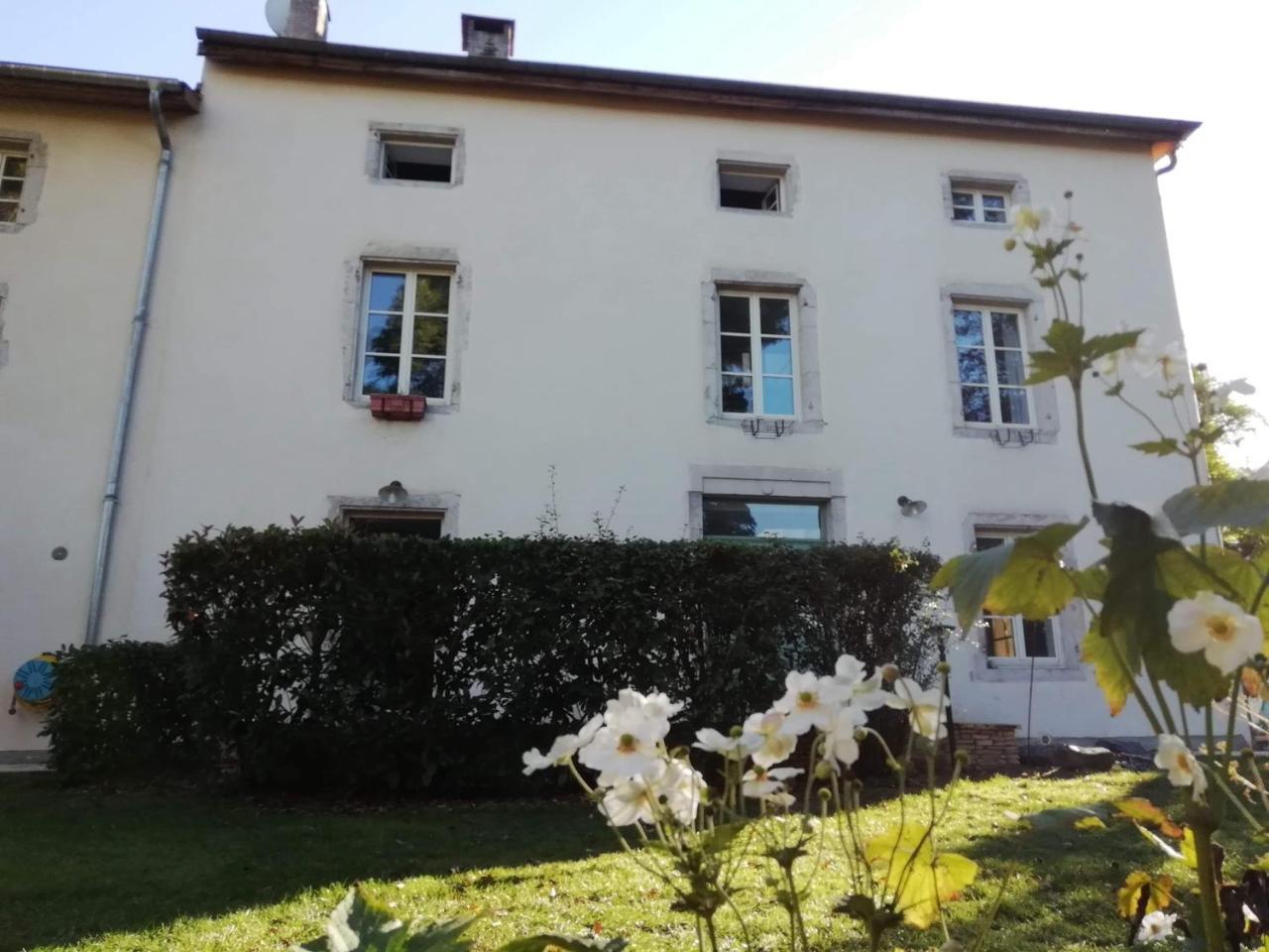 Chambres D'Hotes La Tuilerie Blainville-sur-l'Eau Экстерьер фото