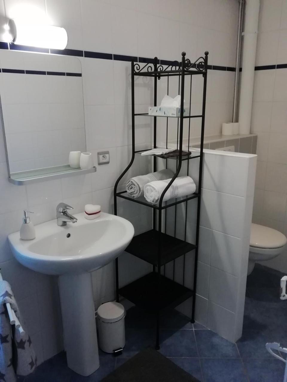 Chambres D'Hotes La Tuilerie Blainville-sur-l'Eau Экстерьер фото