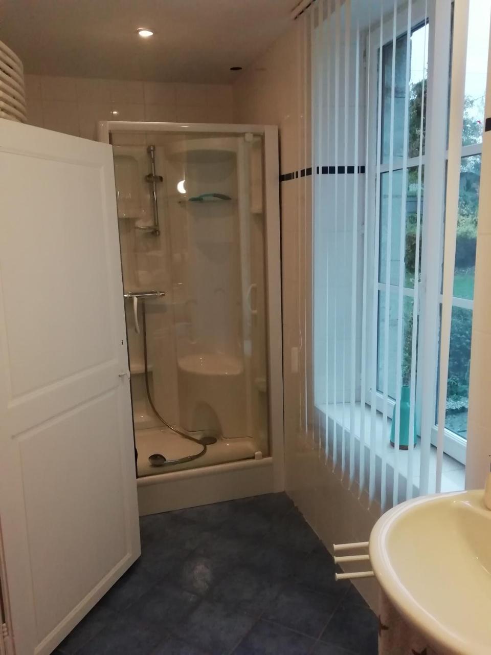 Chambres D'Hotes La Tuilerie Blainville-sur-l'Eau Экстерьер фото