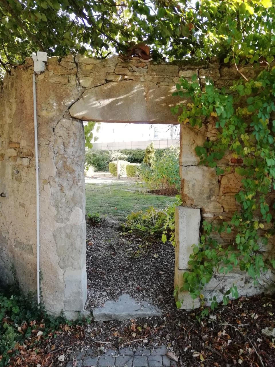 Chambres D'Hotes La Tuilerie Blainville-sur-l'Eau Экстерьер фото